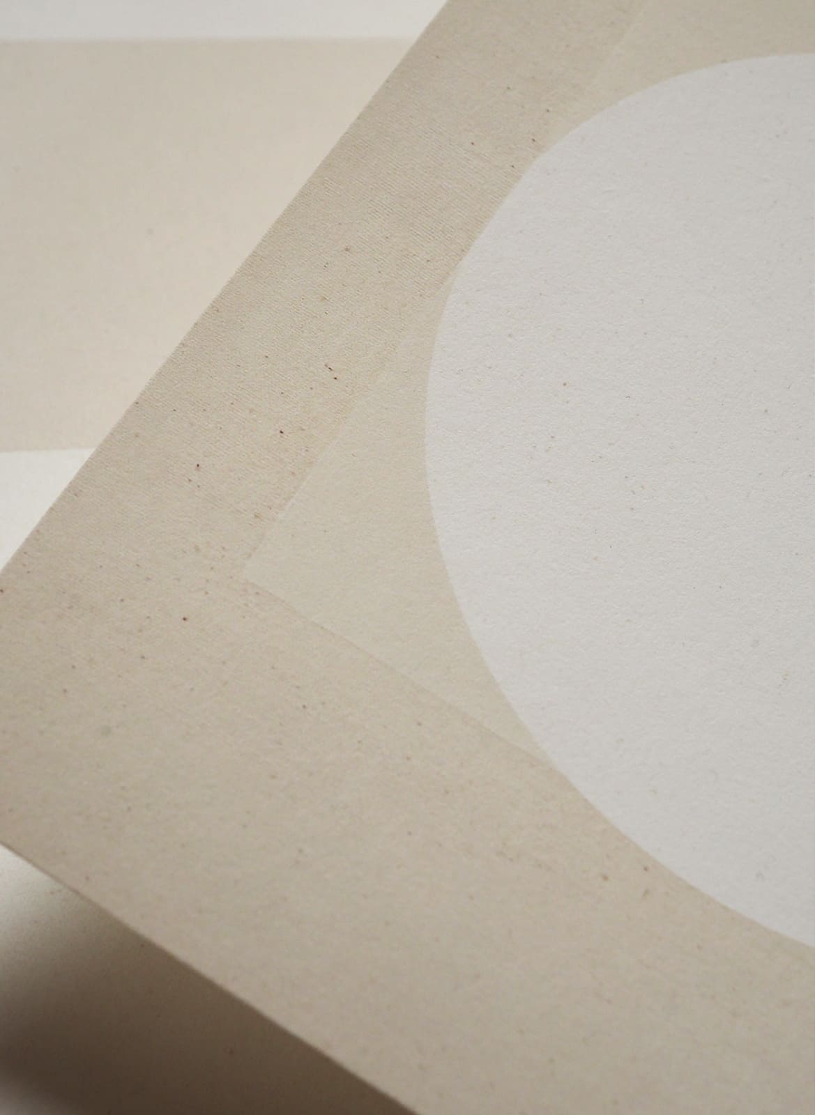 Close up of Atelier Cph art print