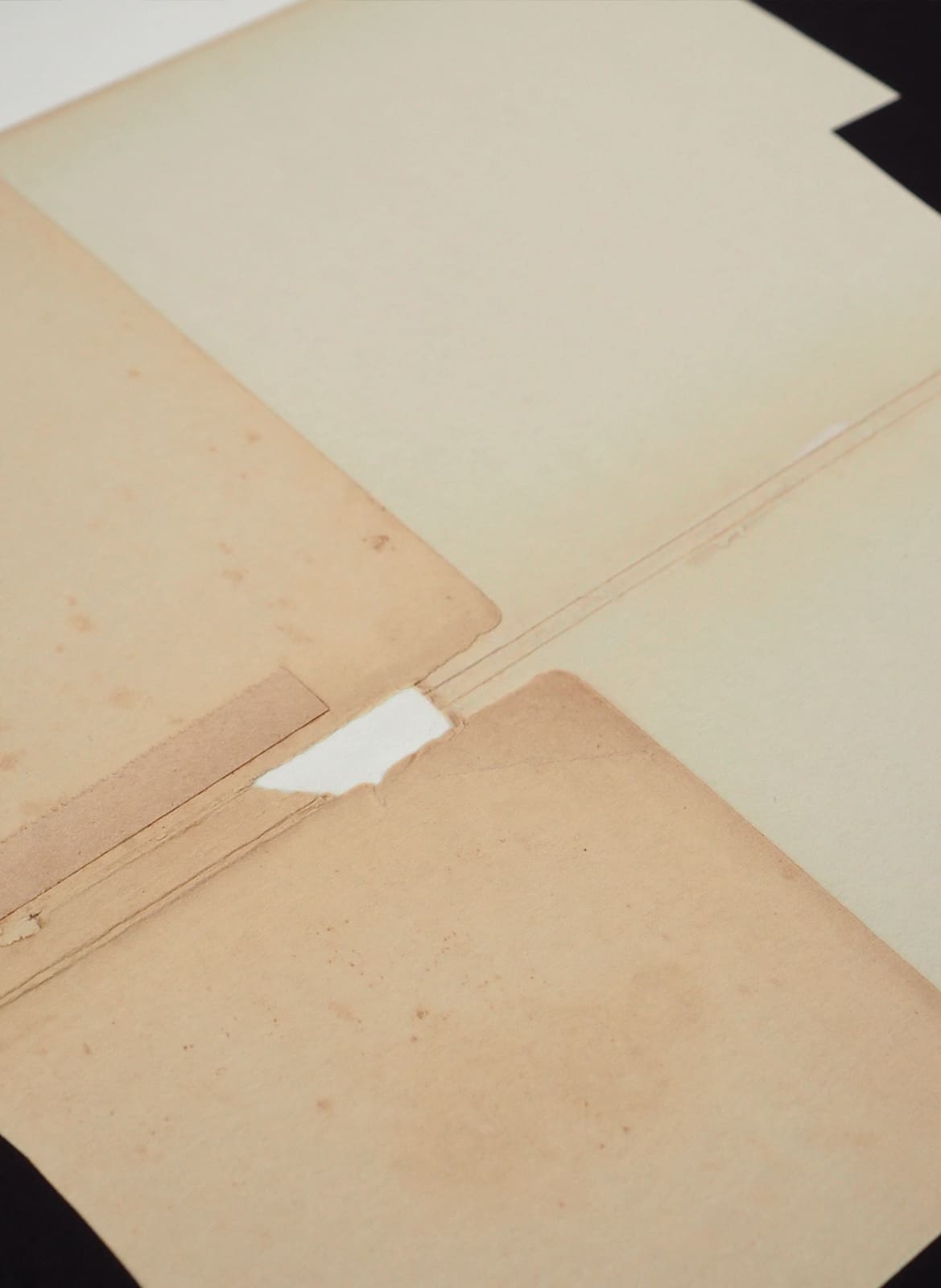 Close up of Atelier Cph art print