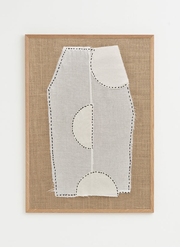 stitched no. 169