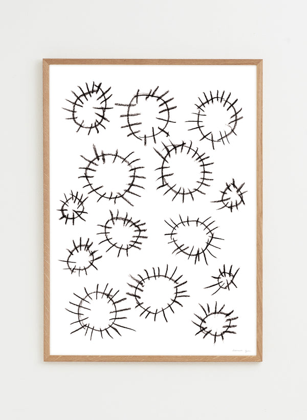 stitched no. 171