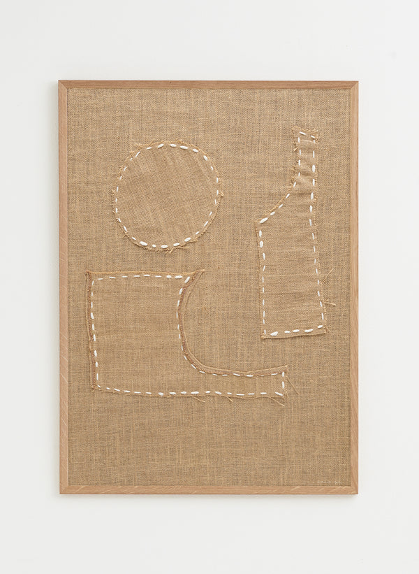 stitched no. 174