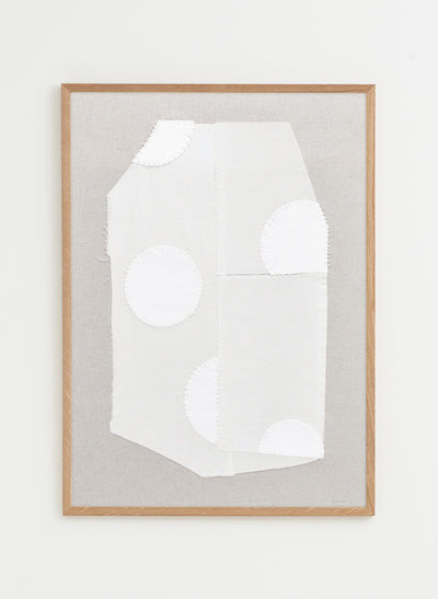 white prints