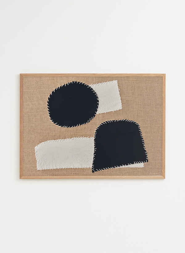 stitched no. 184