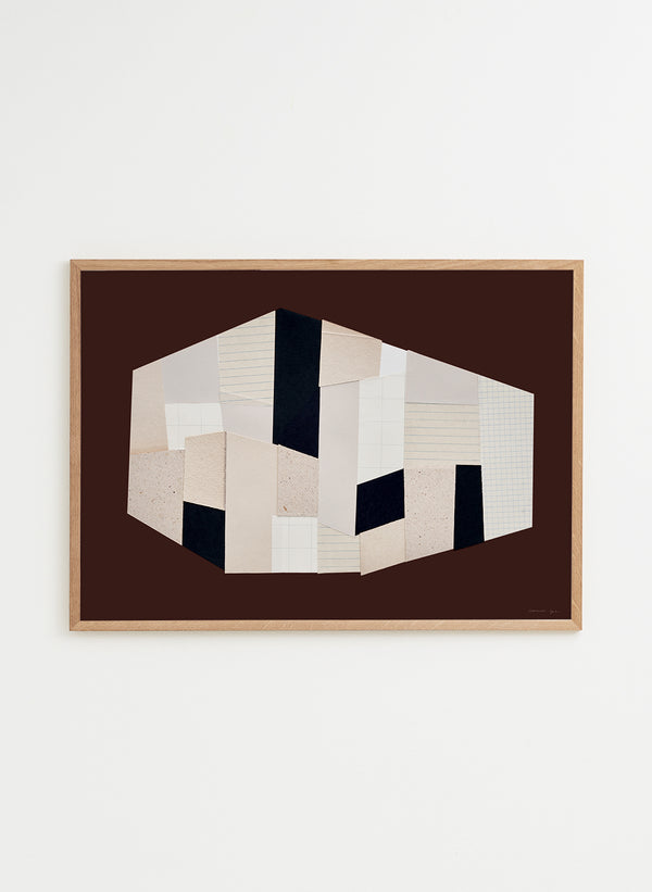 stitched no. 188