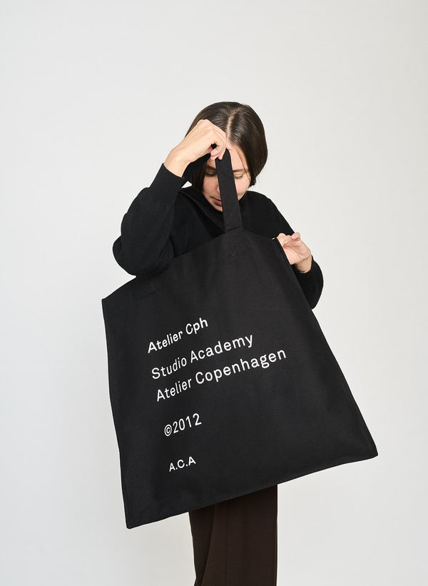 art tote bag