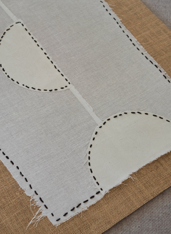 stitched no. 169