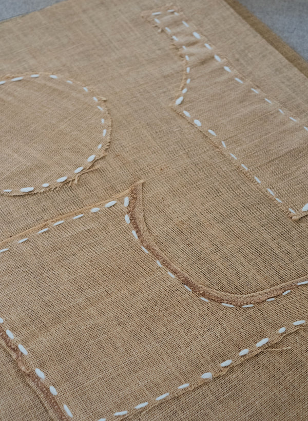 stitched no. 174