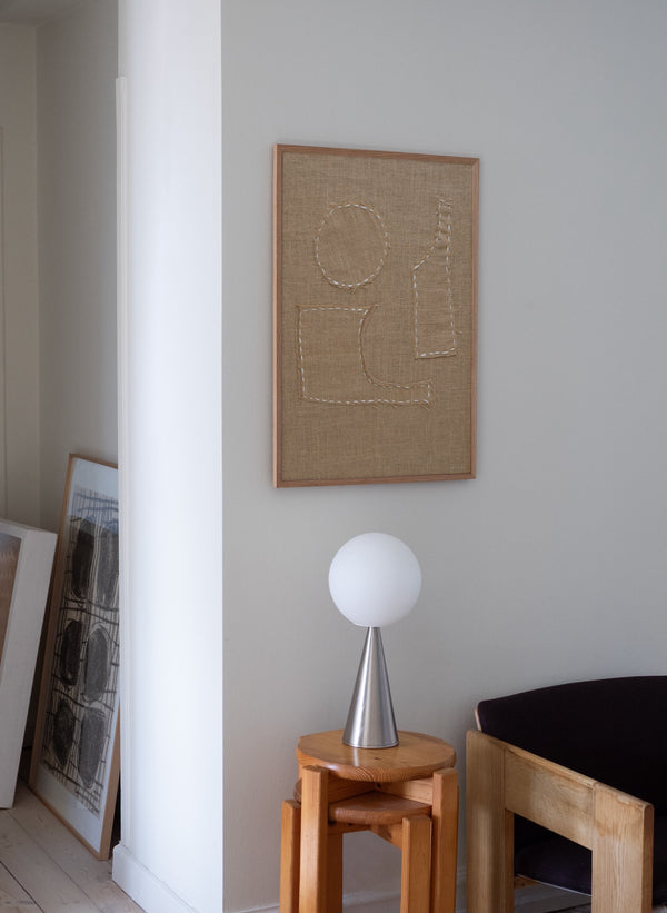 stitched no. 174
