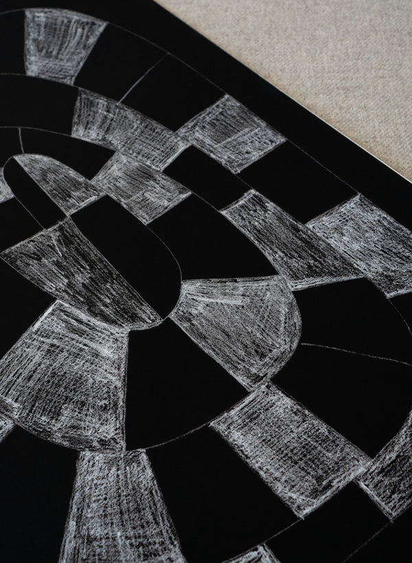 stitched no. 189