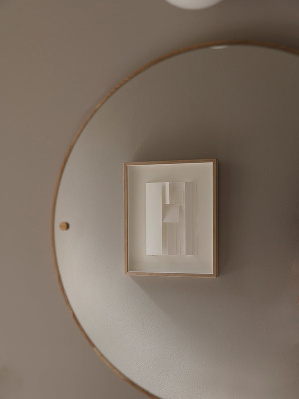 limited edition folding paper