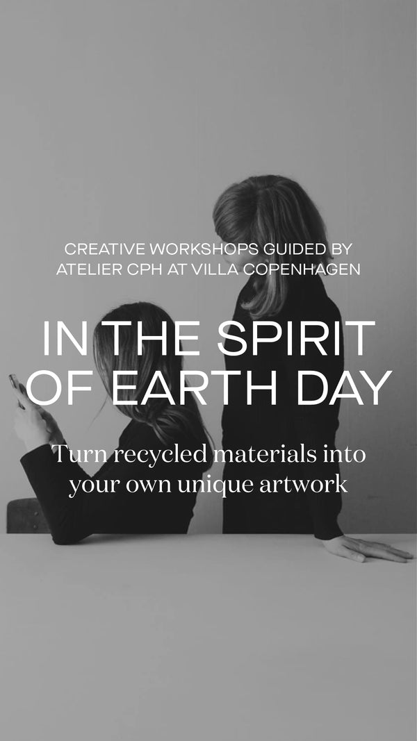 paper workshop at Villa Cph 21 April