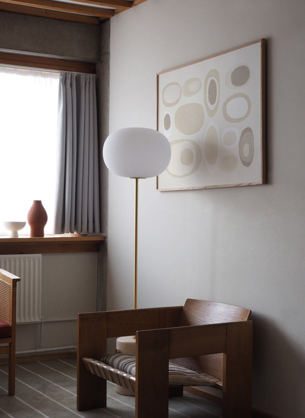 cercle no. 125