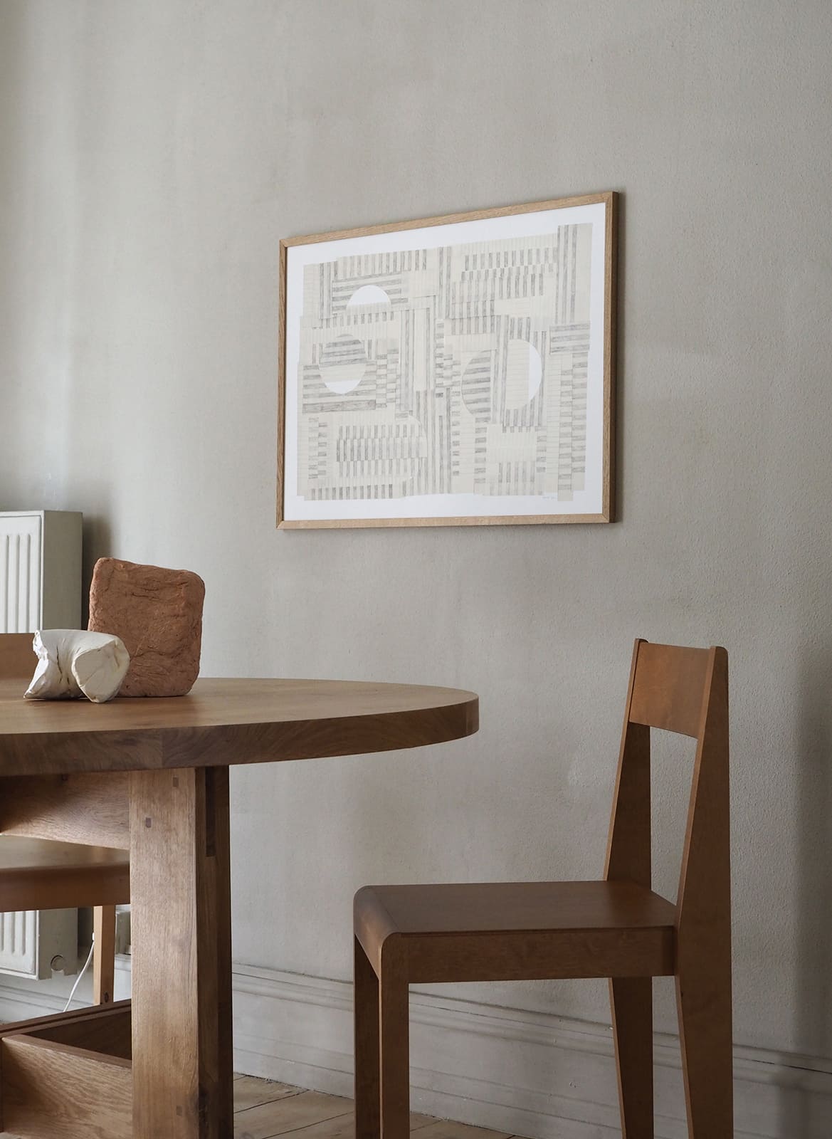 Atelier Cph high quality art print no. 101