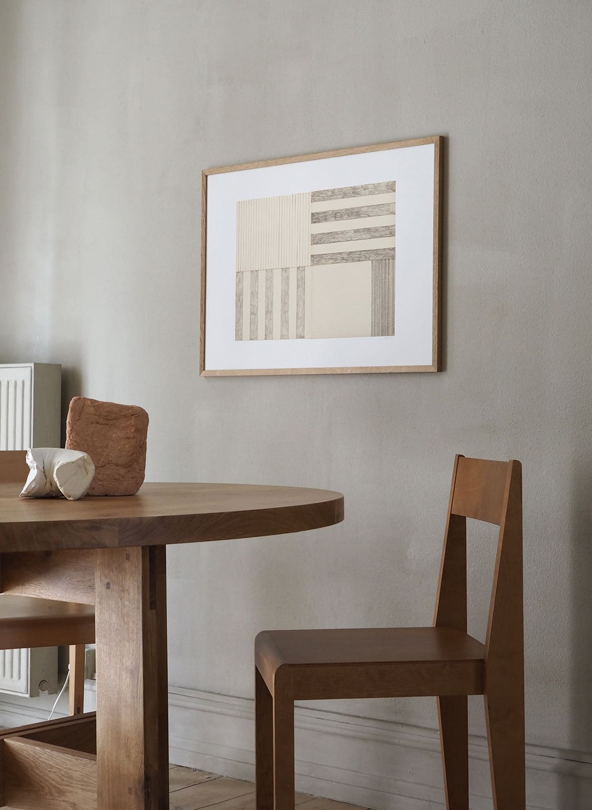 Atelier Cph high quality art print no. 109