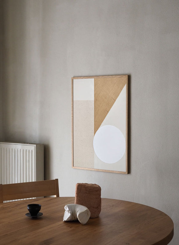 balance no. 116