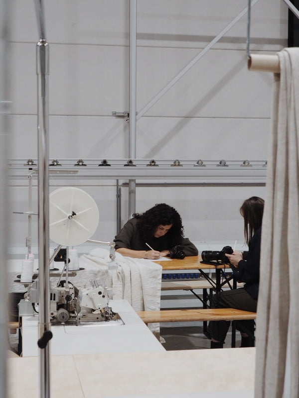 Ways of seeing creative workshop SATURDAY May 9th 2026