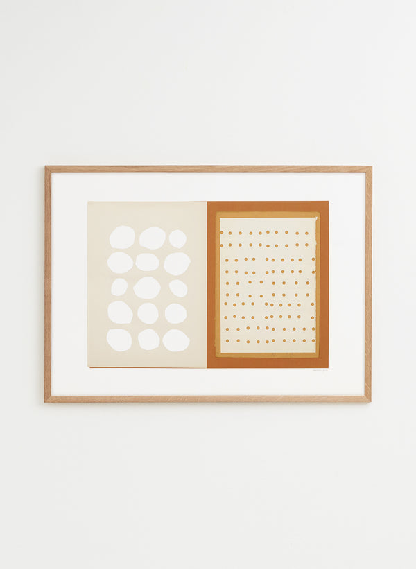 dotted no. 134