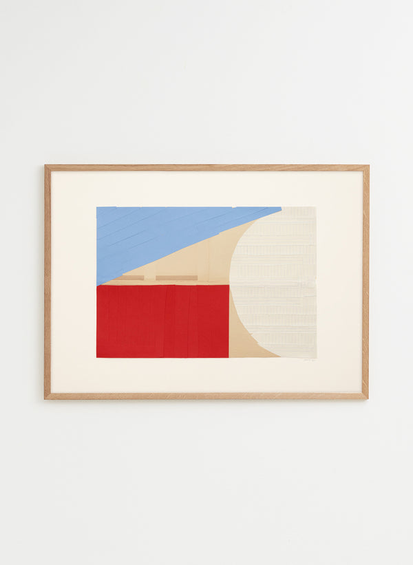 balance no. 105
