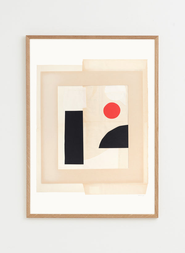 balance no. 110