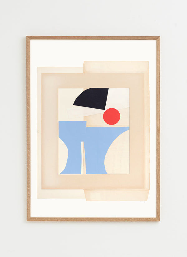 balance no. 111