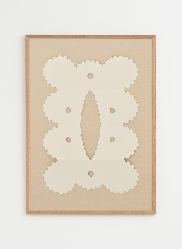 lace no. 162