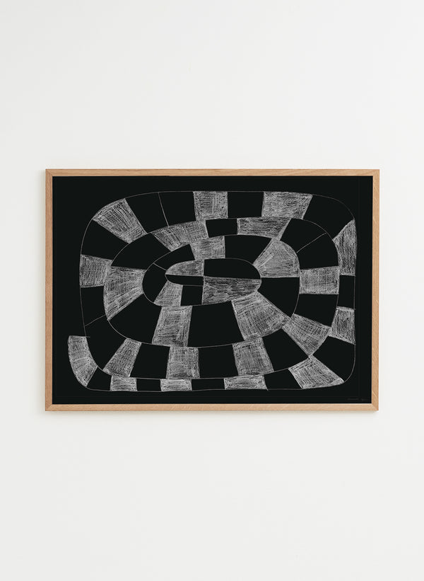 stitched no. 189