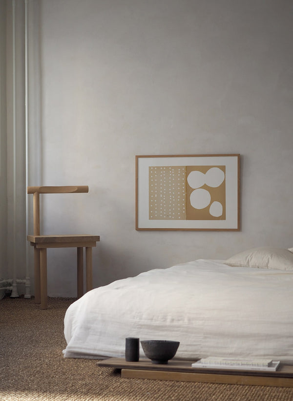 dotted no. 132