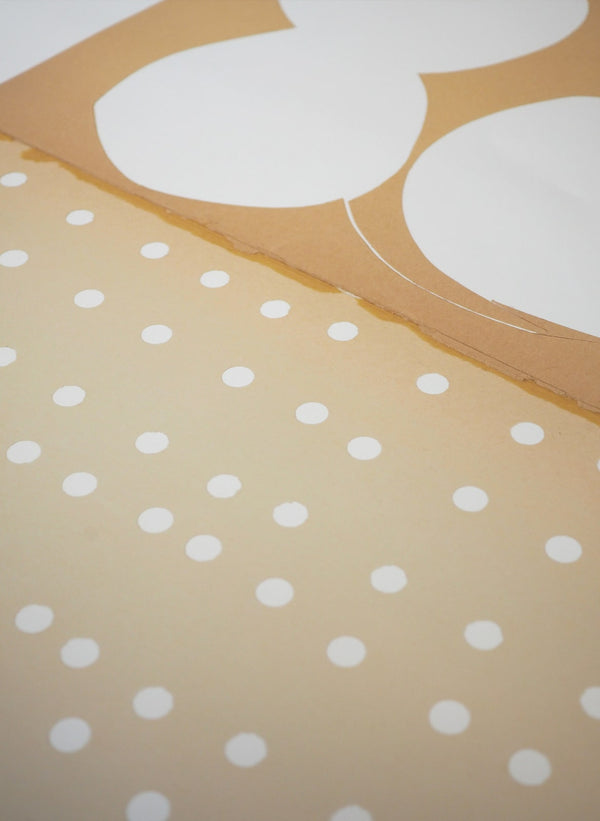 dotted no. 132