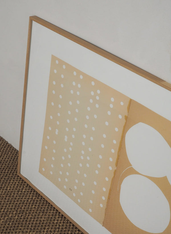 dotted no. 132