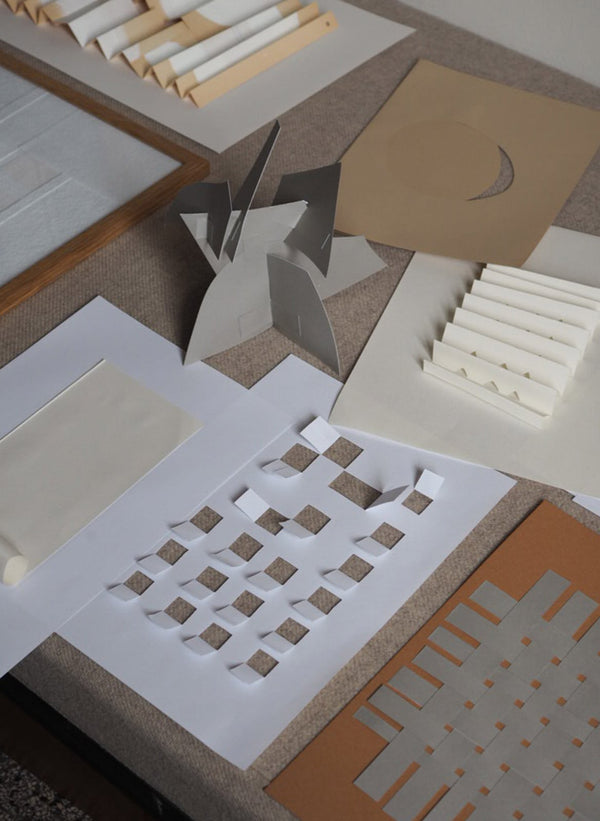 company workshops / inspiration day