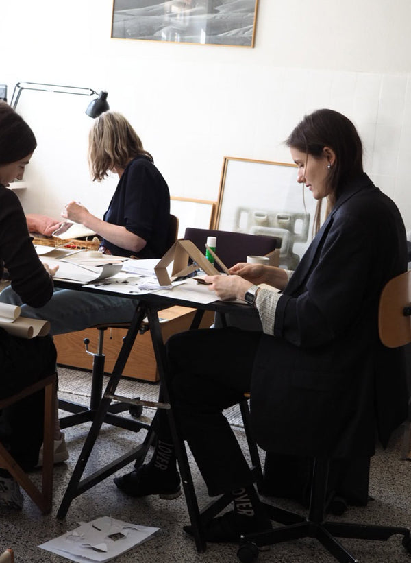 company workshops / inspiration day