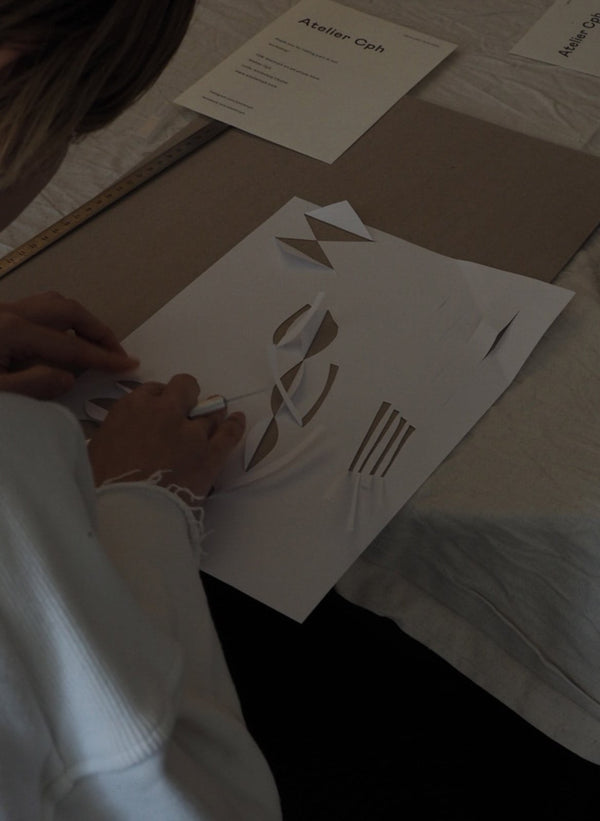 company workshops / inspiration day