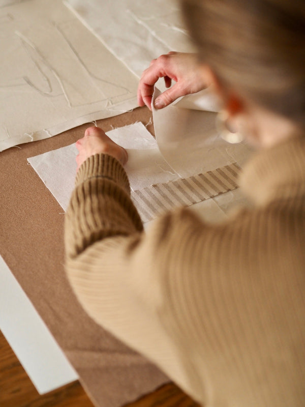 Ways of seeing creative workshop SATURDAY May 9th 2026