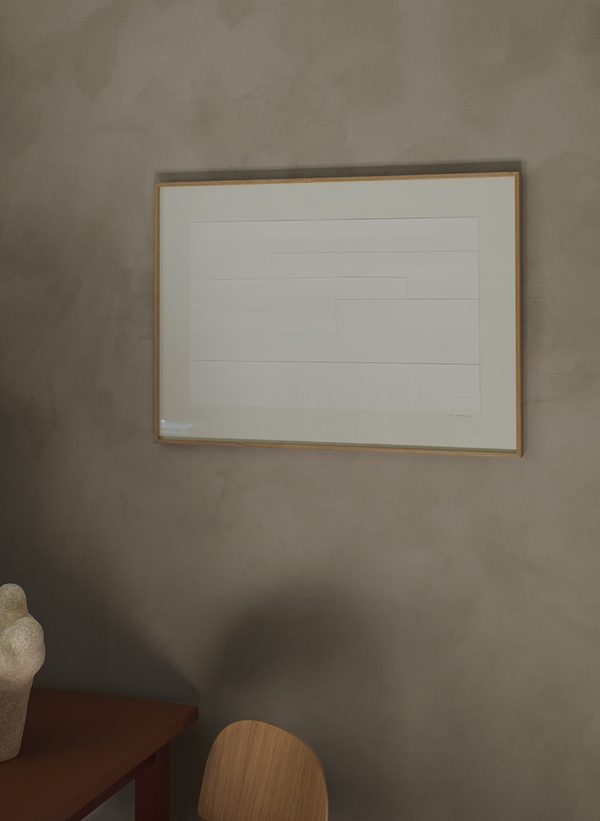 limited edition paper blank