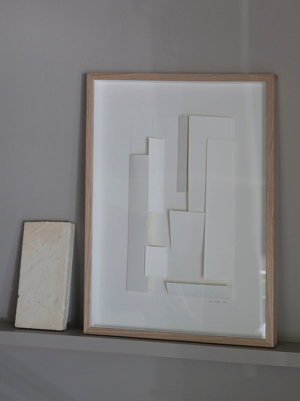 limited edition folding paper