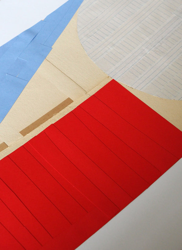 limited edition de stijl