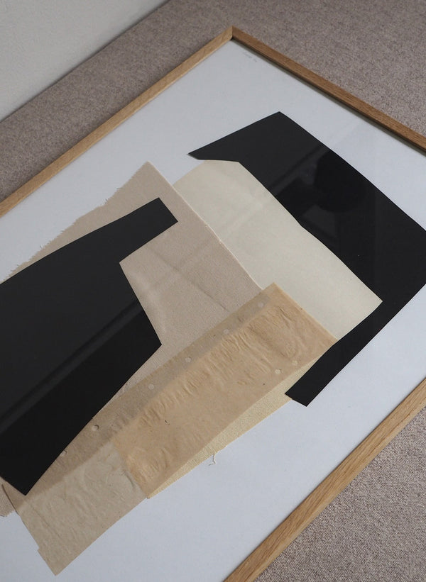 limited edition cubism