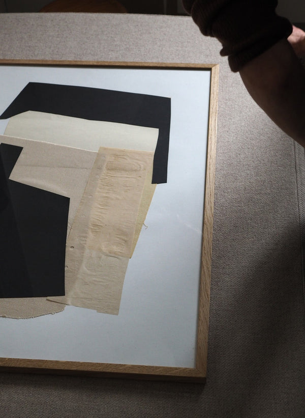 limited edition cubism