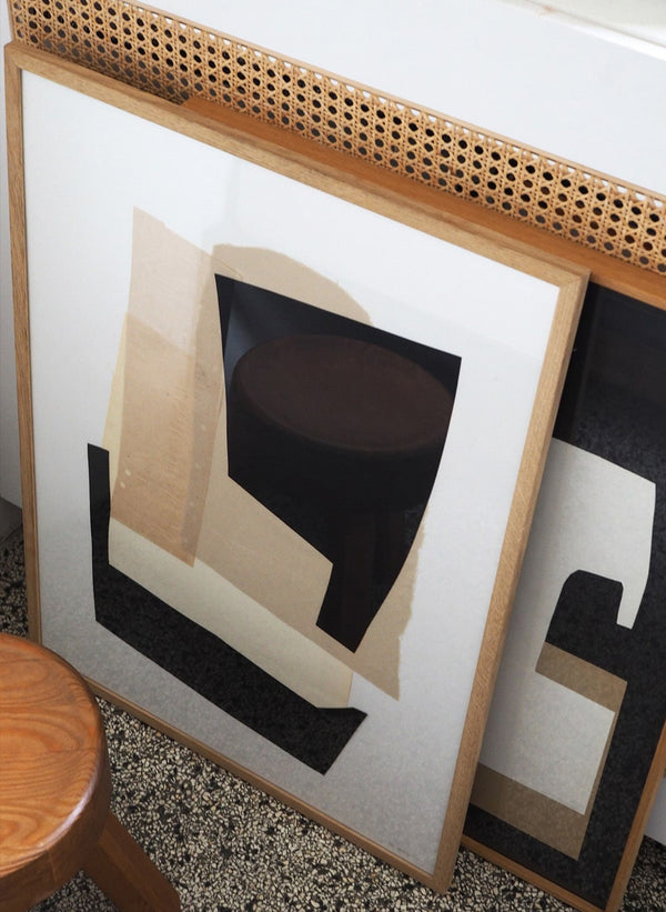 limited edition cubism