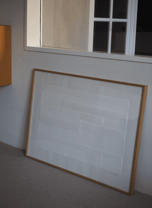 limited edition paper blank