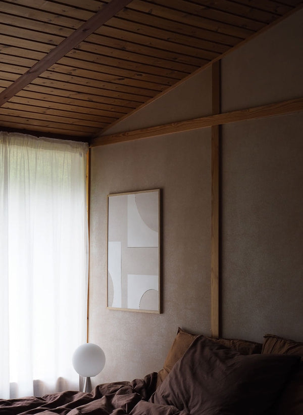 object blanc no. 23