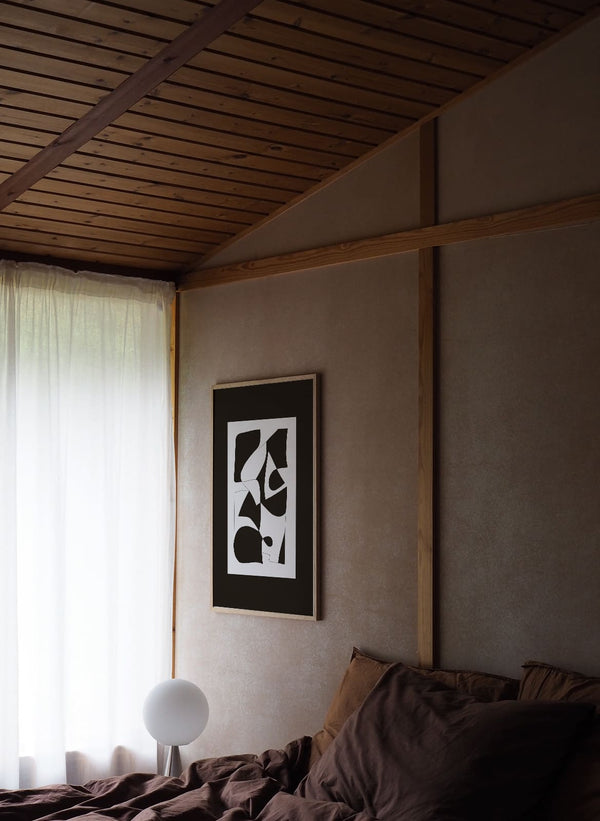 object blanc no. 26