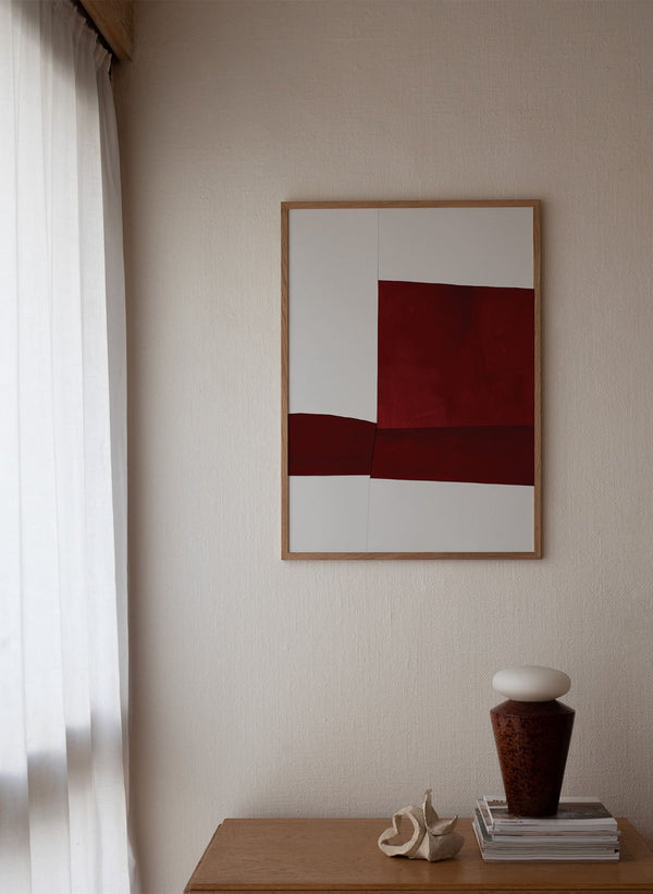 deconstructed no. 40