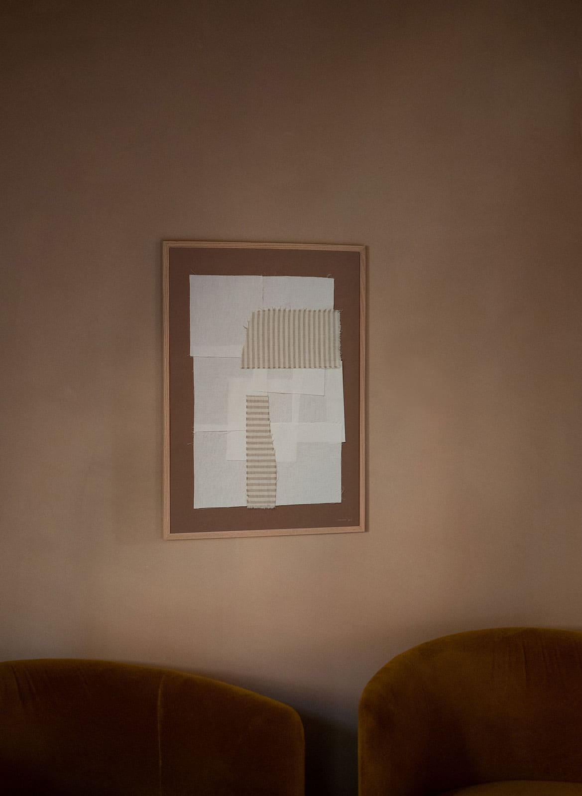 最終値下！ATELIER CPH Abstract construction 定番品】 ATELIER CPH 「deconstructed no. 31」｜ポスター