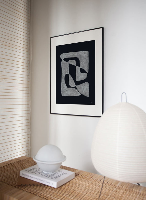 lineare black
