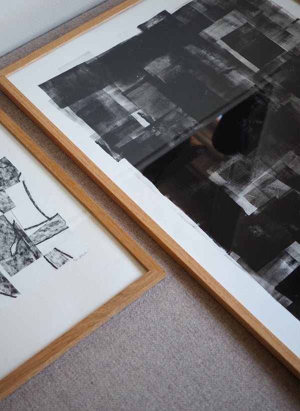 limited edition black lino 03