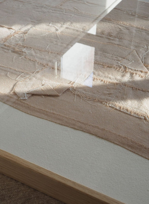 limited edition beige