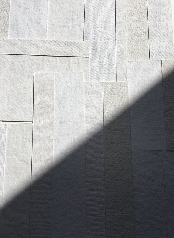 limited edition paper layers