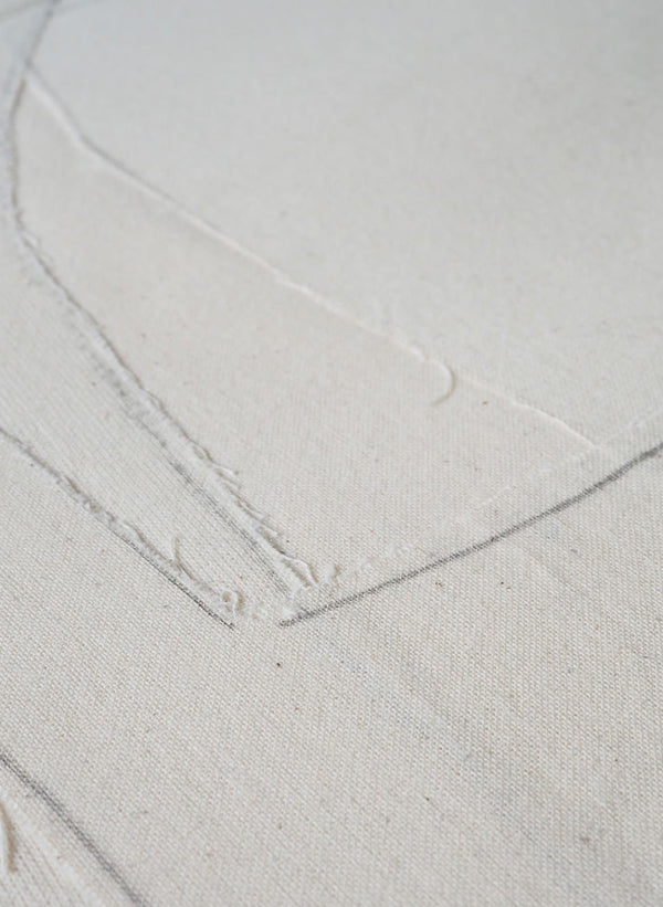 limited edition pencil fabric
