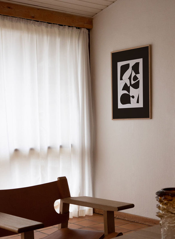 object blanc no. 26